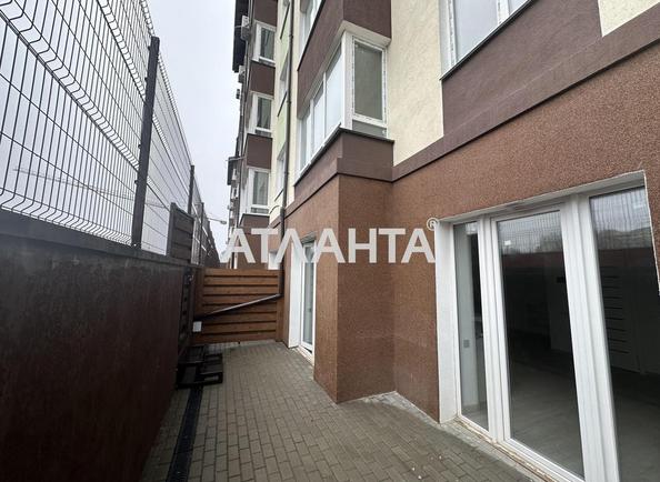 Commercial real estate at st. Grushevaya (area 31 m²) - Atlanta.ua - photo 17