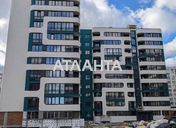 2-rooms apartment apartment by the address st. Truskavetskaya (area 63,5 m²) - photo 2 2-rooms apartment apartment by the address st. Truskavetskaya (area 63,5 m²) - Atlanta.ua - photo 2