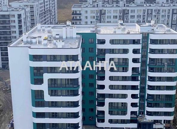 2-rooms apartment apartment by the address st. Truskavetskaya (area 63,5 m²) - photo 3 2-rooms apartment apartment by the address st. Truskavetskaya (area 63,5 m²) - Atlanta.ua - photo 3