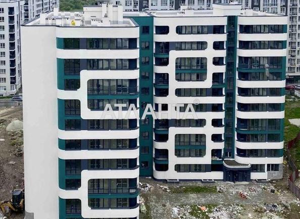 2-rooms apartment apartment by the address st. Truskavetskaya (area 63,5 m²) - photo 4 2-rooms apartment apartment by the address st. Truskavetskaya (area 63,5 m²) - Atlanta.ua - photo 4