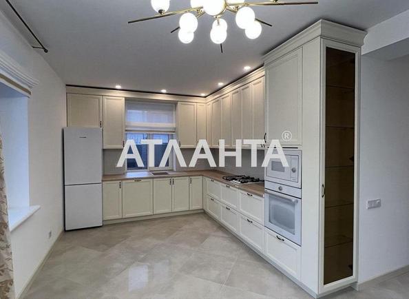 Дом по адресу ул. Главная (площадь 120 м²) - Atlanta.ua - фото 2