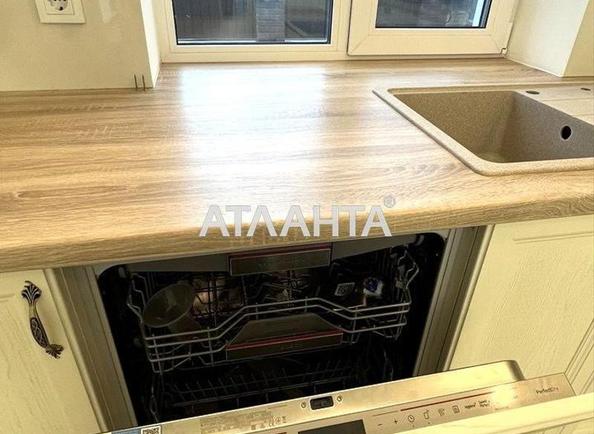 Дом по адресу ул. Главная (площадь 120 м²) - Atlanta.ua - фото 5