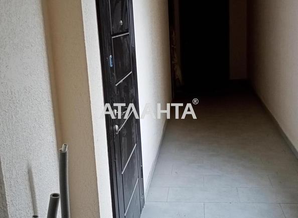 1-комнатная квартира по адресу Строительный пер. (площадь 29,9 м²) - Atlanta.ua - фото 2