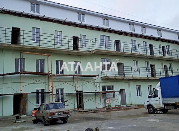 1-комнатная квартира по адресу Строительный пер. (площадь 29,9 м²) - Atlanta.ua - фото 6