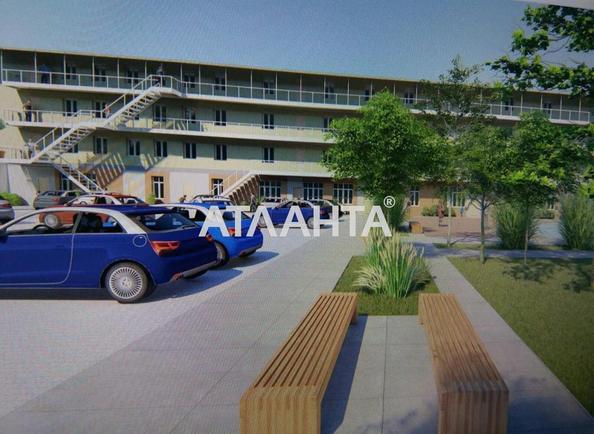 1-кімнатна квартира за адресою Будівельний пров. (площа 12,1 м²) - фото 5 1-кімнатна квартира за адресою Будівельний пров. (площа 12,1 м²) - Atlanta.ua - фото 5