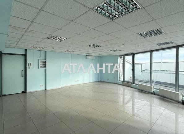 Комерційна нерухомість за адресою Грецька пл. (площа 57,8 м²) - Atlanta.ua - фото 2