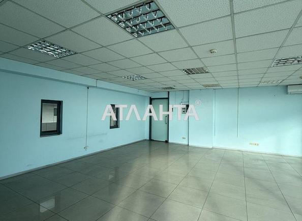 Комерційна нерухомість за адресою Грецька пл. (площа 57,8 м²) - Atlanta.ua - фото 7
