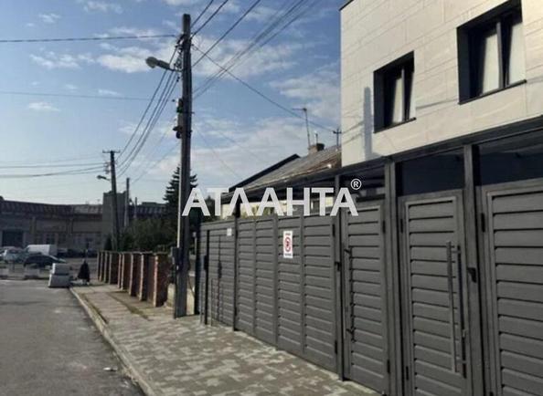 House by the address st. Prigorodnaya ul (area 181 m²) - photo 2 House by the address st. Prigorodnaya ul (area 181 m²) - Atlanta.ua - photo 2