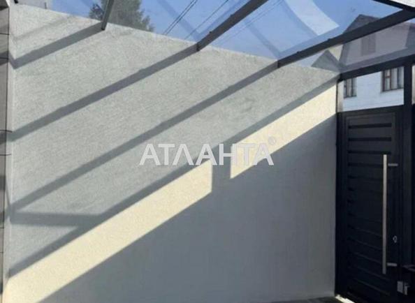 House by the address st. Prigorodnaya ul (area 181 m²) - photo 5 House by the address st. Prigorodnaya ul (area 181 m²) - Atlanta.ua - photo 5