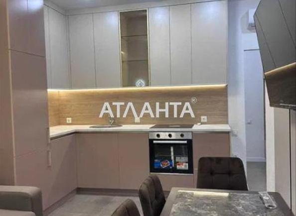 1-комнатная квартира по адресу ул. Краснова (площадь 42 м²) 1-комнатная квартира по адресу ул. Краснова (площадь 42 м²) - Atlanta.ua