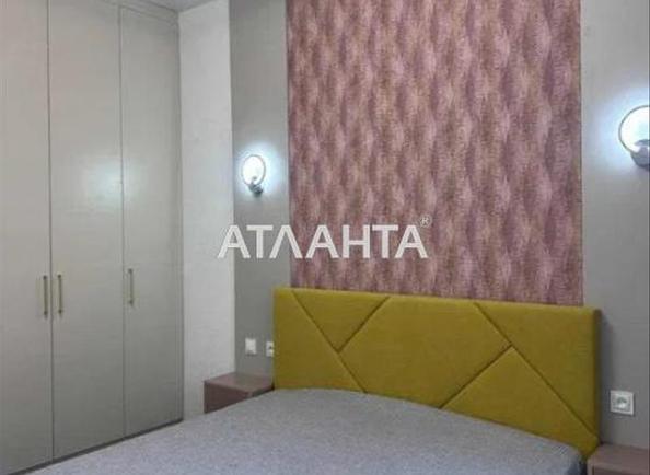 1-комнатная квартира по адресу ул. Краснова (площадь 42 м²) - фото 3 1-комнатная квартира по адресу ул. Краснова (площадь 42 м²) - Atlanta.ua - фото 3