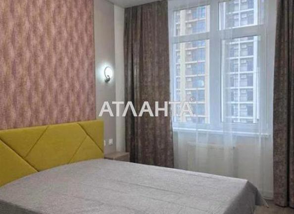1-комнатная квартира по адресу ул. Краснова (площадь 42 м²) - фото 4 1-комнатная квартира по адресу ул. Краснова (площадь 42 м²) - Atlanta.ua - фото 4