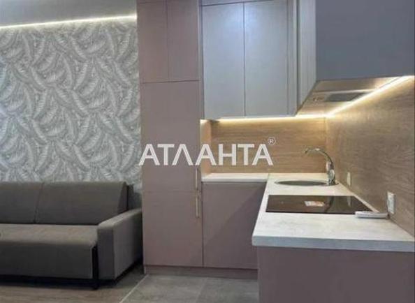 1-комнатная квартира по адресу ул. Краснова (площадь 42 м²) - фото 5 1-комнатная квартира по адресу ул. Краснова (площадь 42 м²) - Atlanta.ua - фото 5