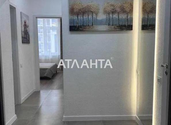 1-комнатная квартира по адресу ул. Краснова (площадь 42 м²) - фото 6 1-комнатная квартира по адресу ул. Краснова (площадь 42 м²) - Atlanta.ua - фото 6