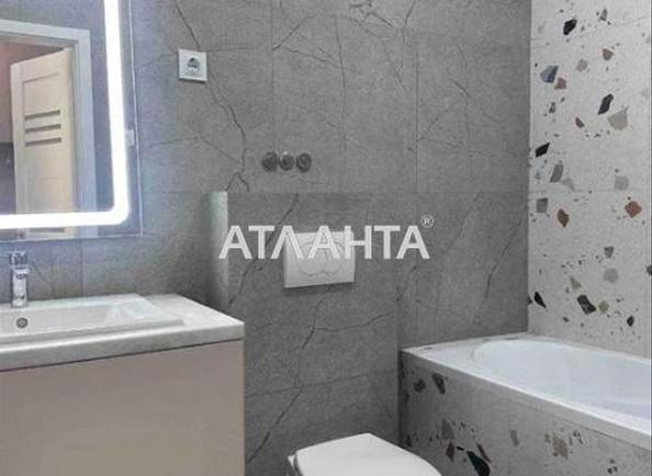 1-комнатная квартира по адресу ул. Краснова (площадь 42 м²) - фото 9 1-комнатная квартира по адресу ул. Краснова (площадь 42 м²) - Atlanta.ua - фото 9