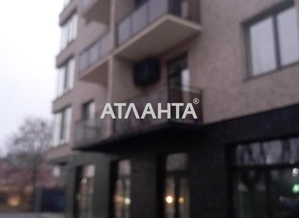 2-комнатная квартира по адресу ул. Капушанская (площадь 64,9 м²) - Atlanta.ua