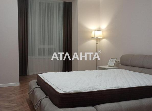 2-комнатная квартира по адресу ул. Капушанская (площадь 64,9 м²) - Atlanta.ua - фото 6