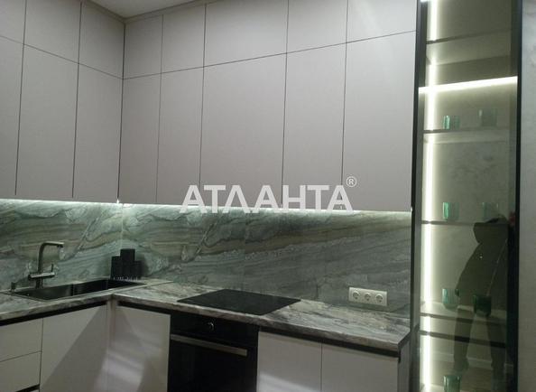 2-комнатная квартира по адресу ул. Капушанская (площадь 64,9 м²) - Atlanta.ua - фото 11