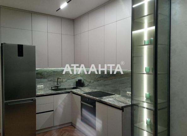 2-комнатная квартира по адресу ул. Капушанская (площадь 64,9 м²) - Atlanta.ua - фото 13