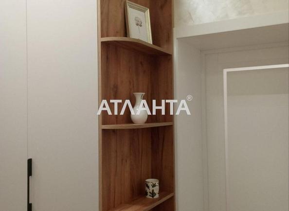 2-комнатная квартира по адресу ул. Капушанская (площадь 64,9 м²) - Atlanta.ua - фото 18
