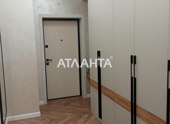2-комнатная квартира по адресу ул. Капушанская (площадь 64,9 м²) - Atlanta.ua - фото 19