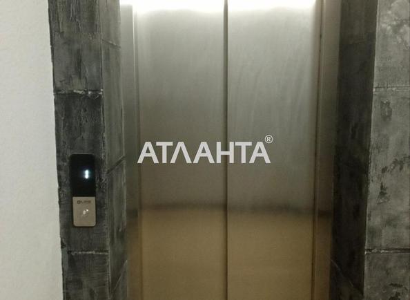 2-комнатная квартира по адресу ул. Капушанская (площадь 64,9 м²) - Atlanta.ua - фото 20