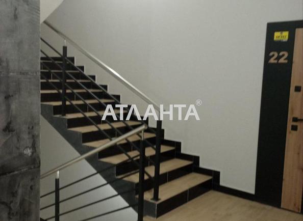 2-комнатная квартира по адресу ул. Капушанская (площадь 64,9 м²) - Atlanta.ua - фото 21