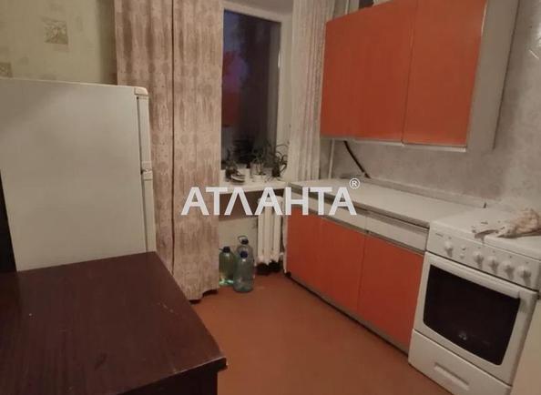 2-комнатная квартира по адресу ул. Парковая (площадь 44 м²) - фото 2 2-комнатная квартира по адресу ул. Парковая (площадь 44 м²) - Atlanta.ua - фото 2