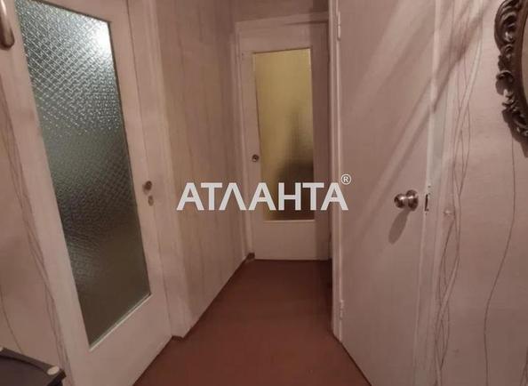 2-комнатная квартира по адресу ул. Парковая (площадь 44 м²) - фото 6 2-комнатная квартира по адресу ул. Парковая (площадь 44 м²) - Atlanta.ua - фото 6
