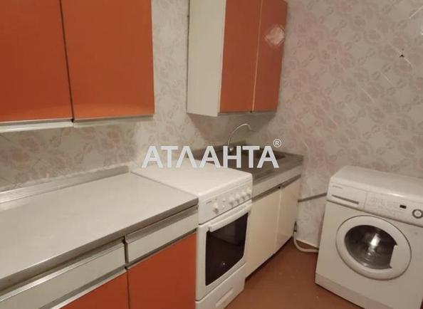 2-комнатная квартира по адресу ул. Парковая (площадь 44 м²) - фото 9 2-комнатная квартира по адресу ул. Парковая (площадь 44 м²) - Atlanta.ua - фото 9