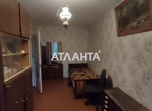 2-комнатная квартира по адресу ул. Парковая (площадь 44 м²) - фото 3 2-комнатная квартира по адресу ул. Парковая (площадь 44 м²) - Atlanta.ua - фото 3