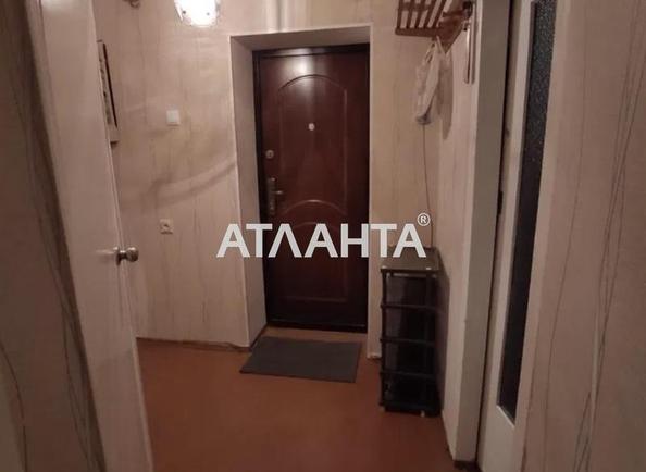 2-комнатная квартира по адресу ул. Парковая (площадь 44 м²) - фото 10 2-комнатная квартира по адресу ул. Парковая (площадь 44 м²) - Atlanta.ua - фото 10