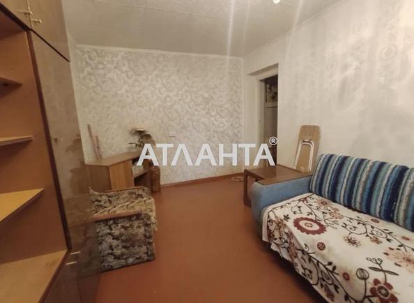 2-комнатная квартира по адресу ул. Парковая (площадь 44 м²) - фото 5 2-комнатная квартира по адресу ул. Парковая (площадь 44 м²) - Atlanta.ua - фото 5