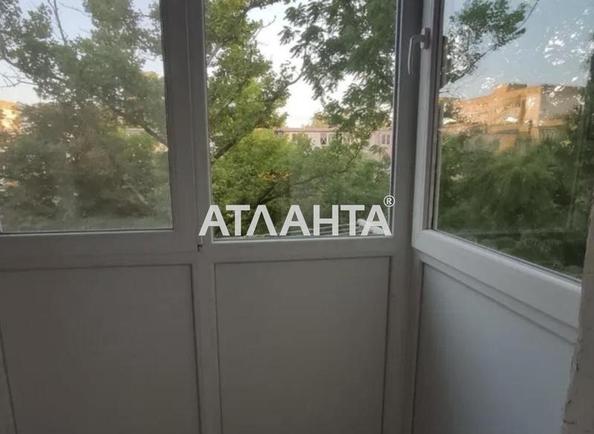 2-комнатная квартира по адресу ул. Парковая (площадь 44 м²) - фото 11 2-комнатная квартира по адресу ул. Парковая (площадь 44 м²) - Atlanta.ua - фото 11