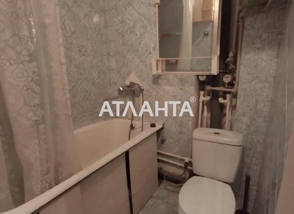 2-комнатная квартира по адресу ул. Парковая (площадь 44 м²) - фото 13 2-комнатная квартира по адресу ул. Парковая (площадь 44 м²) - Atlanta.ua - фото 13