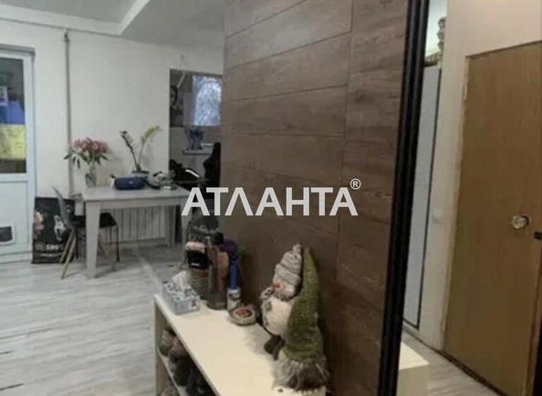 1-room apartment apartment by the address st. Vasiliya Kasiyana (area 33 m²) - photo 8 1-room apartment apartment by the address st. Vasiliya Kasiyana (area 33 m²) - Atlanta.ua - photo 8