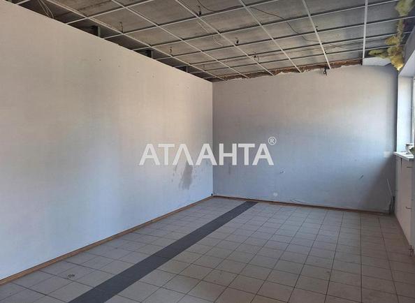 Комерційна нерухомість за адресою Виноградний 1-й пров. (площа 937,9 м²) - Atlanta.ua - фото 11