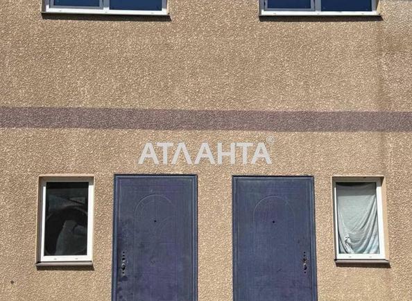 2-кімнатна квартира за адресою вул. Учнівська (площа 57,3 м²) - Atlanta.ua - фото 2