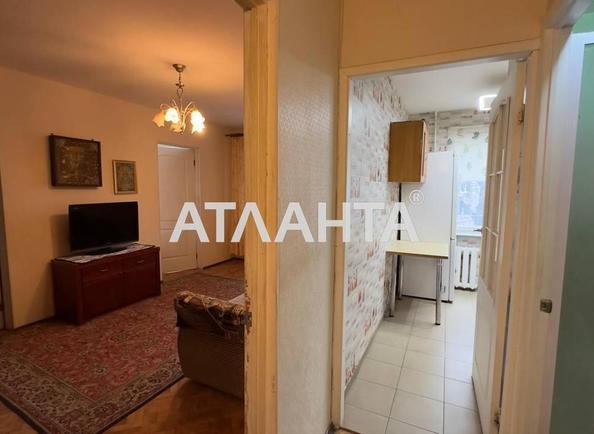 3-комнатная квартира по адресу Вишневского ген. Пер. (площадь 47,6 м²) - Atlanta.ua - фото 5