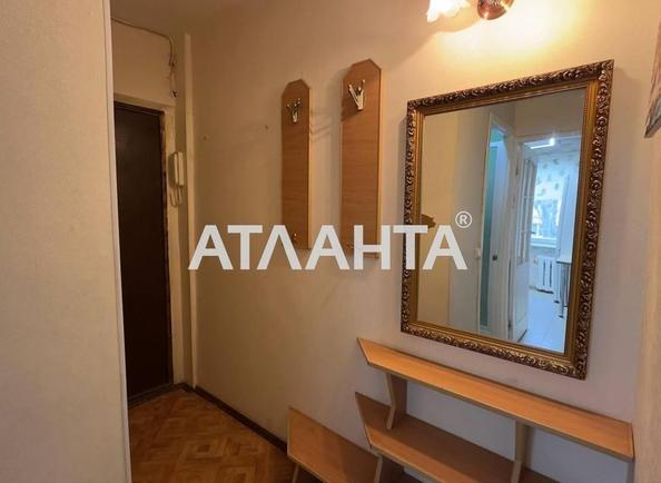 3-комнатная квартира по адресу Вишневского ген. Пер. (площадь 47,6 м²) - Atlanta.ua - фото 21