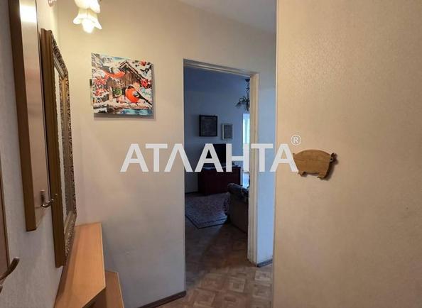 3-комнатная квартира по адресу Вишневского ген. Пер. (площадь 47,6 м²) - Atlanta.ua - фото 16