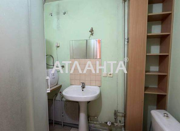 3-комнатная квартира по адресу Вишневского ген. Пер. (площадь 47,6 м²) - Atlanta.ua - фото 27