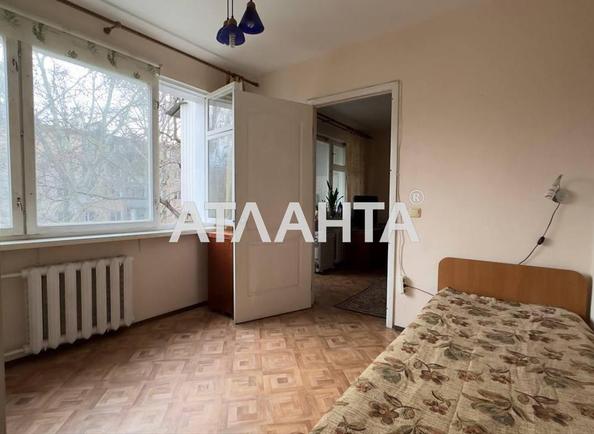 3-комнатная квартира по адресу Вишневского ген. Пер. (площадь 47,6 м²) - Atlanta.ua - фото 18