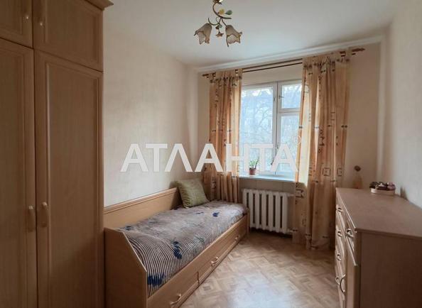 3-комнатная квартира по адресу Вишневского ген. Пер. (площадь 47,6 м²) - Atlanta.ua - фото 19