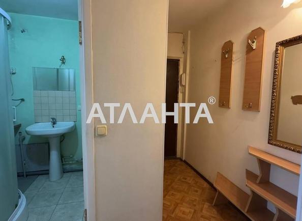 3-комнатная квартира по адресу Вишневского ген. Пер. (площадь 47,6 м²) - Atlanta.ua - фото 26