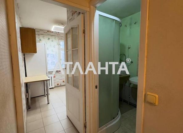 3-комнатная квартира по адресу Вишневского ген. Пер. (площадь 47,6 м²) - Atlanta.ua - фото 25