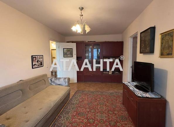 3-комнатная квартира по адресу Вишневского ген. Пер. (площадь 47,6 м²) - Atlanta.ua - фото 7