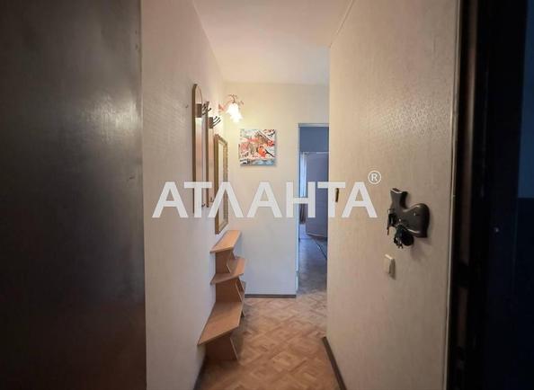 3-комнатная квартира по адресу Вишневского ген. Пер. (площадь 47,6 м²) - Atlanta.ua - фото 22