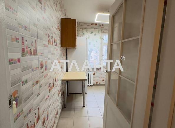 3-комнатная квартира по адресу Вишневского ген. Пер. (площадь 47,6 м²) - Atlanta.ua - фото 4