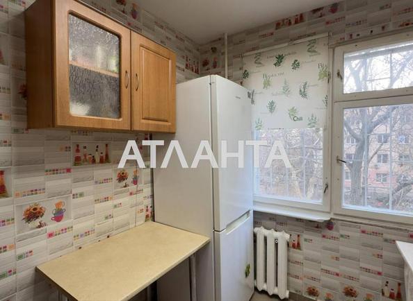 3-комнатная квартира по адресу Вишневского ген. Пер. (площадь 47,6 м²) - Atlanta.ua - фото 13